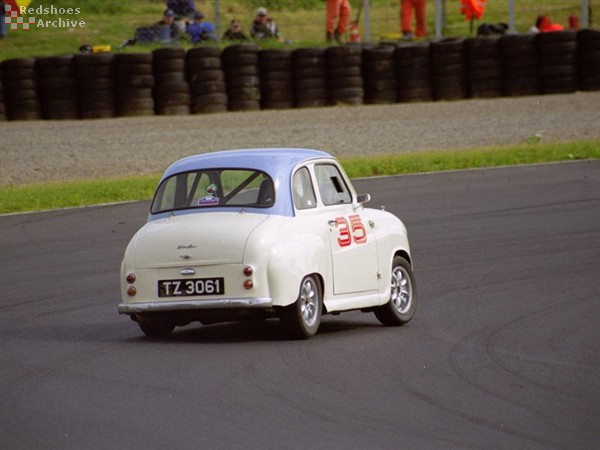 Austin A35