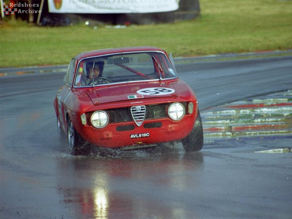 Alfa Romeo