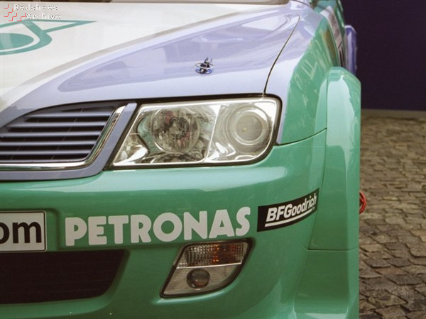 Team PSP Proton