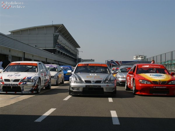 Formula Saloons