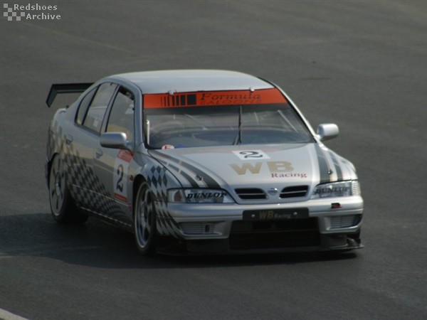 Nissan Primera