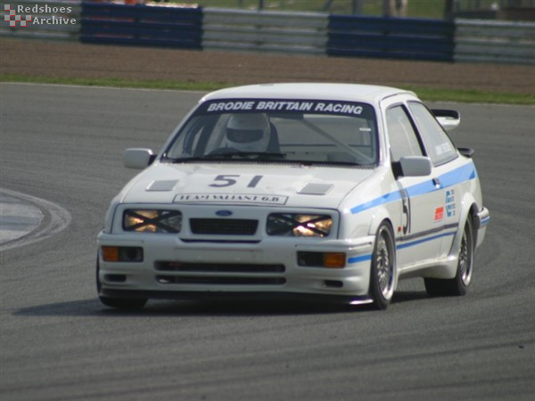 Ford Sierra