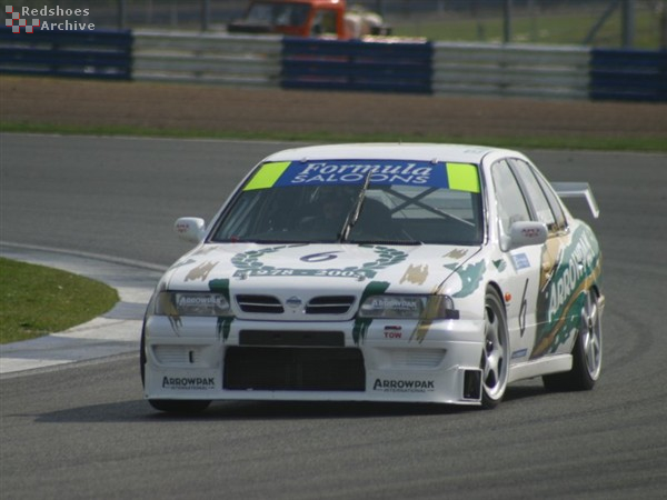 Nissan Primera