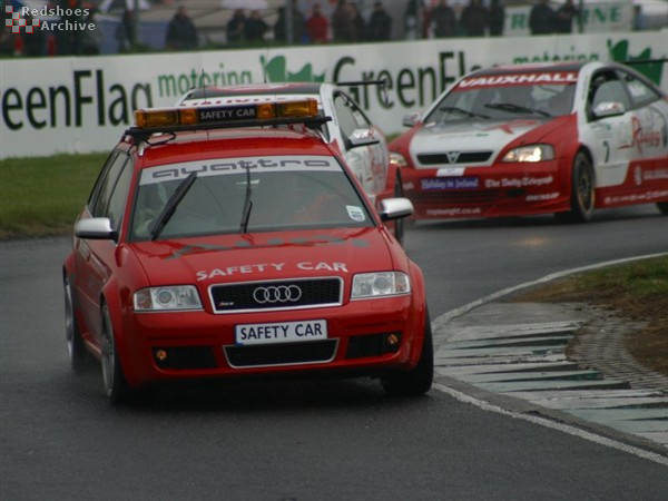 Safety Car