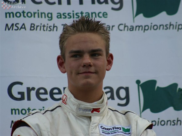 Tom Chilton