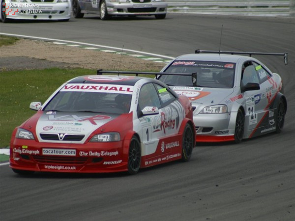 Thompson / Collard