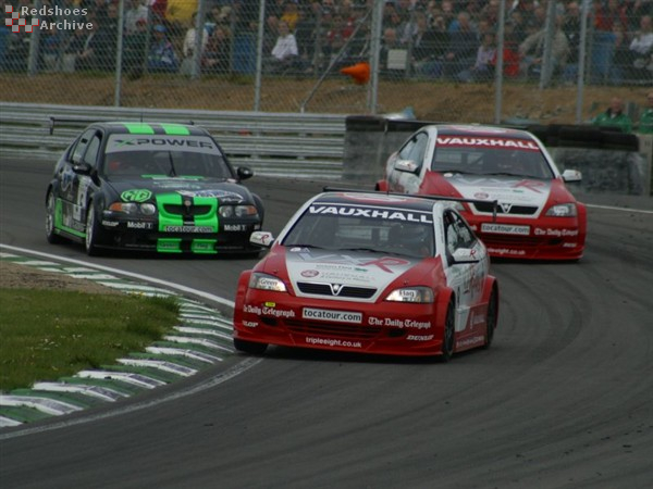 O'Neil / Muller / Hughes