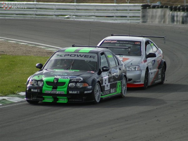 Hughes / Collard