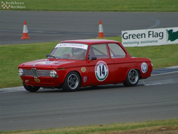 BMW 1602