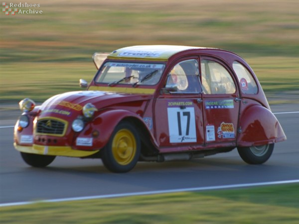 French Auto Racing Team