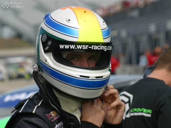 Colin Turkington