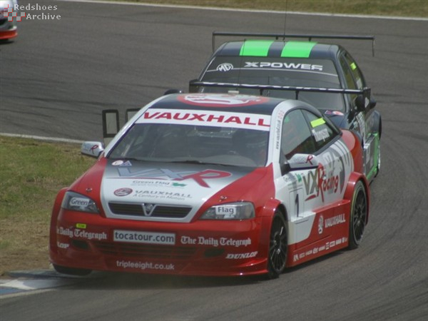 Thompson and Turkington