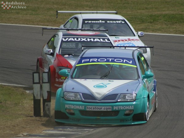 Bennet, O'Neill and Pyper