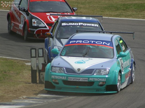 Leslie, Kaye and Chilton