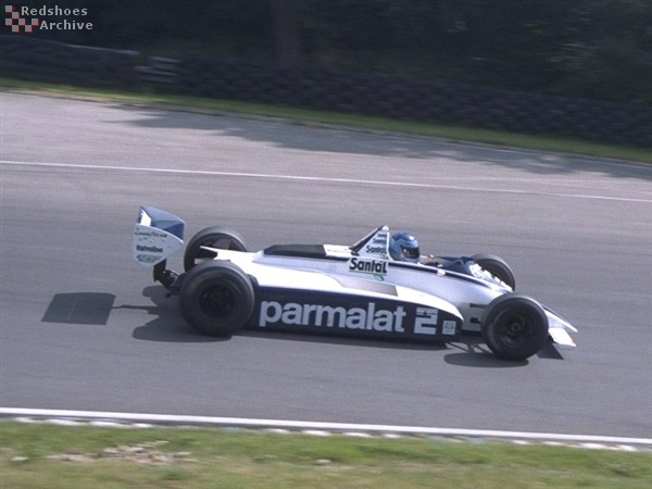 1981 Brabham BT49