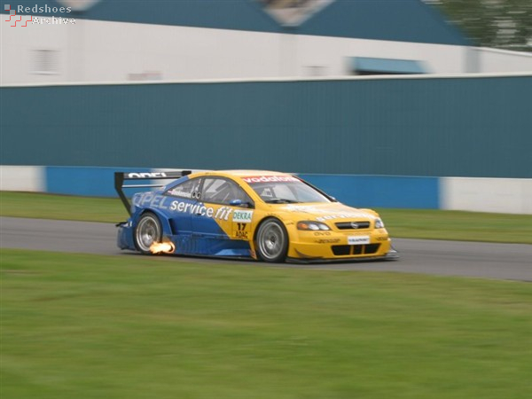 Jeroem Bleekemolen - OPC Euroteam