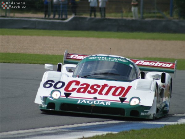 Jaguar XJR10Â 