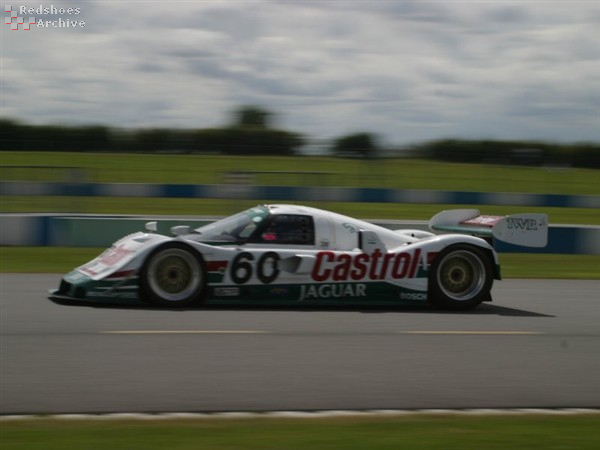 Jaguar XJR10Â 