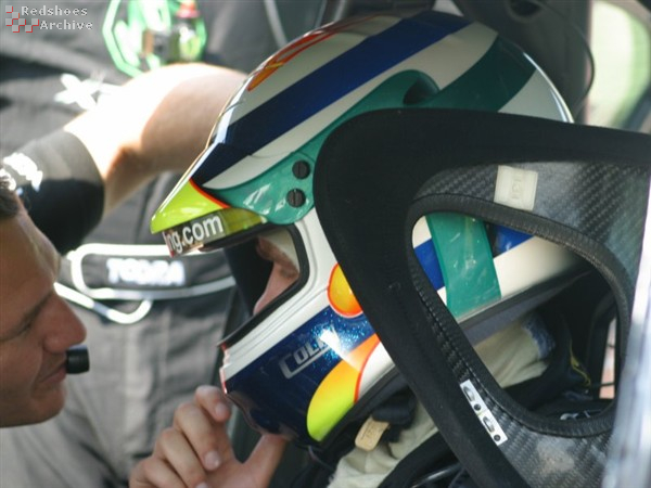 Colin Turkington