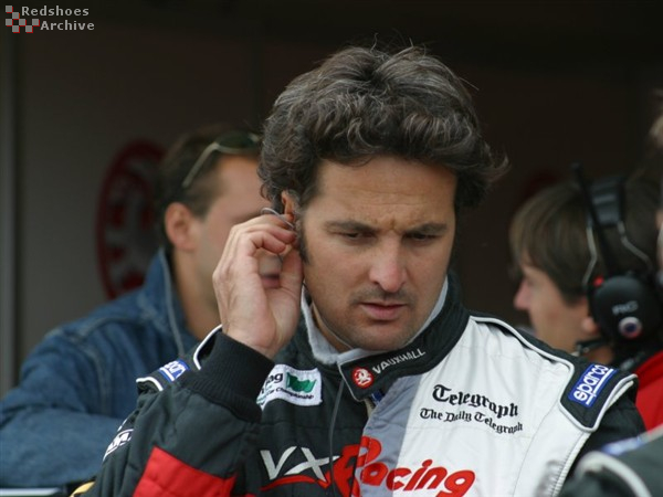 Yvan Muller