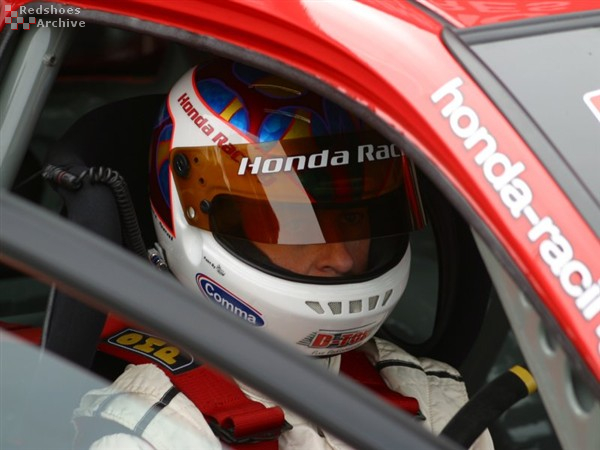 Matt Neal
