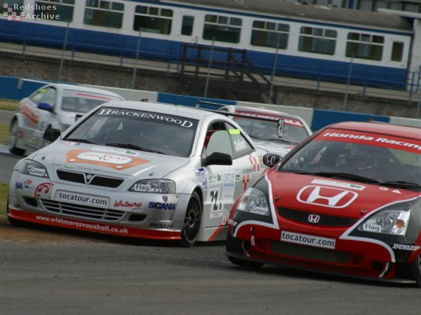 Collard and Chilton