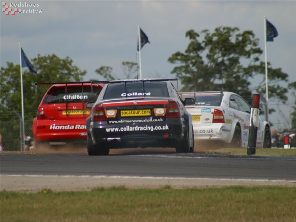 Collard, Chilton and Breeze