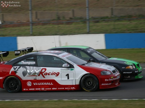 Turkington and Thompson