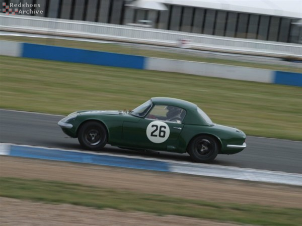 Lotus Elan