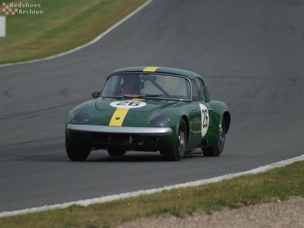 Lotus Elan