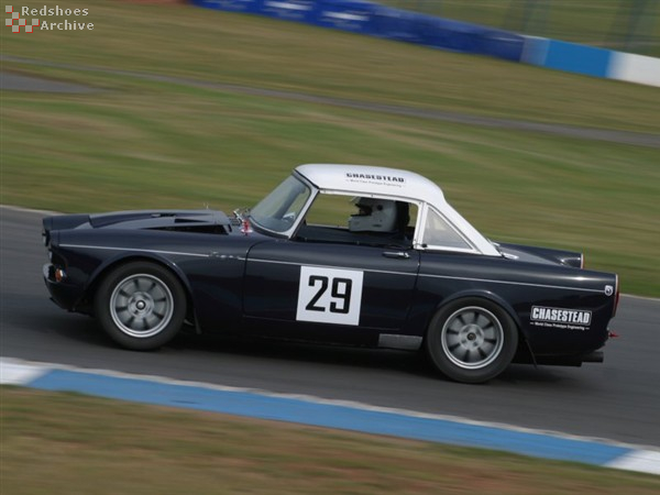 Sunbeam Tiger