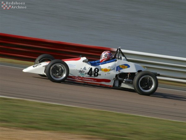 Jonathan Bygrave - Sheane