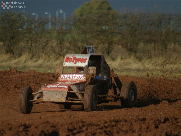 Neil Clayton - Class 9 special