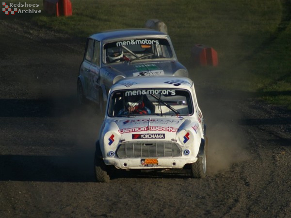 Ashley Simpson - Mini