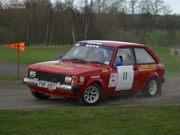 Talbot Sunbeam