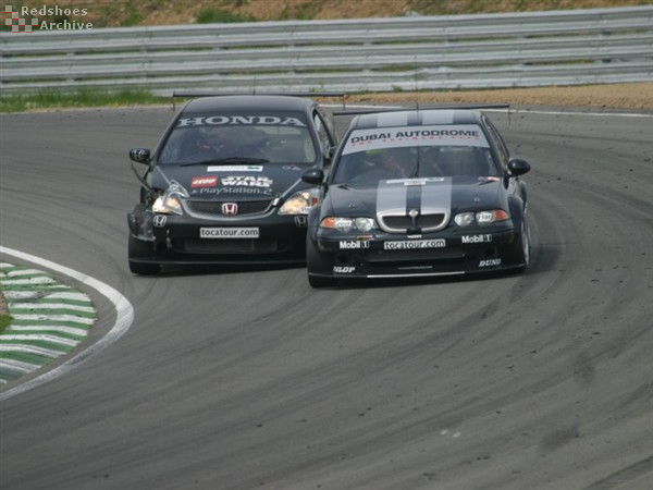 Turkington / Chilton