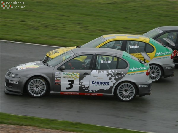 Neate / Smith / Austin