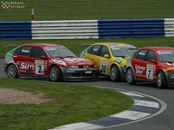 Boardman / Smith / Shedden