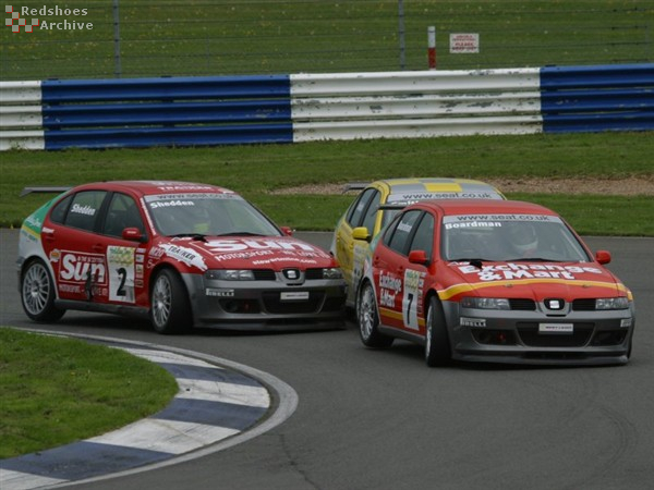 Boardman / Smith / Shedden