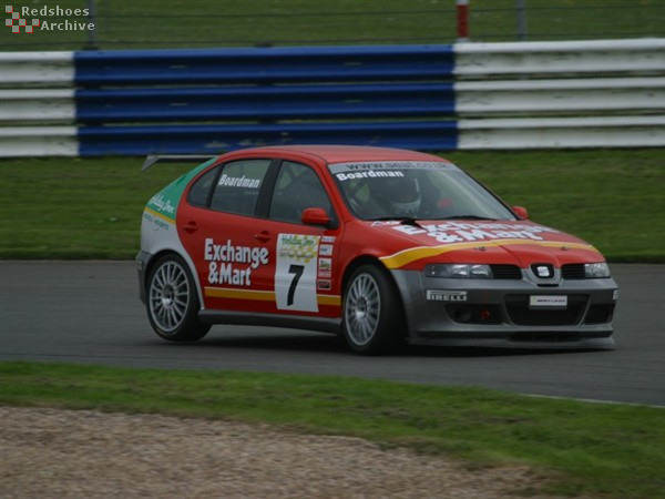 Tom Boardman
