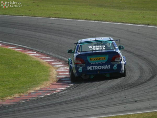 Shaun Watson-Smith - Proton Impian