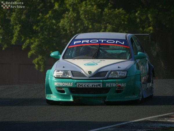 Farique Hairuman - Proton Impian