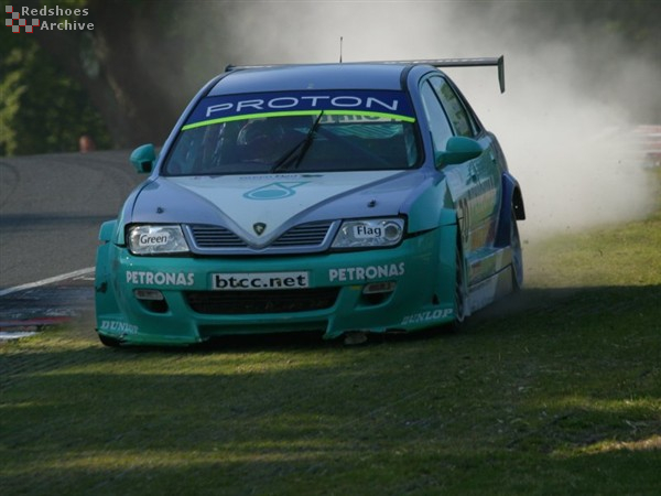 Shaun Watson-Smith - Proton Impian