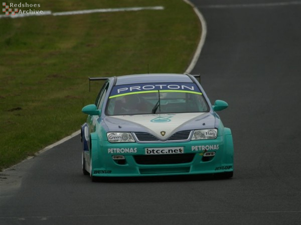 Shaun Watson-Smith - Proton Impian