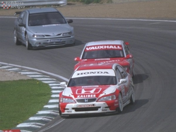 Tarquini, Muller and Hoy