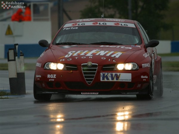 Augusto Farfus - AutoDelta Squadra Corse