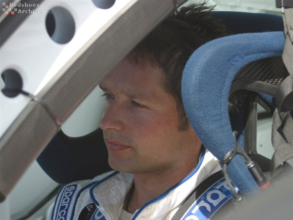 Andy Priaulx