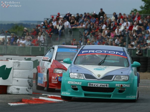 Farique Hairuman - Proton Impian