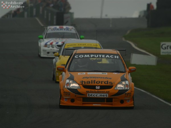 Neal / Plato / Hughes