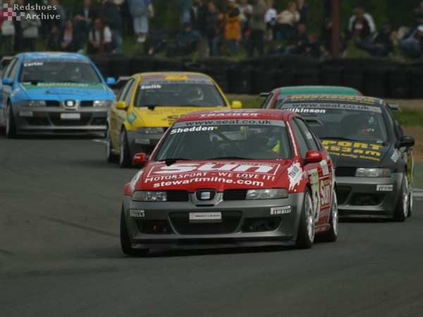 Gordon Shedden